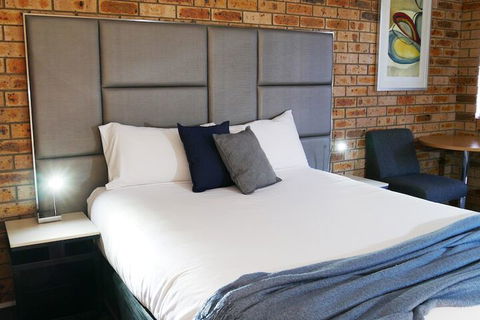Country Capital Motel - Kingaroy Accommodation 4
