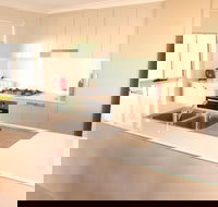 Alpine Place Villas - Kingaroy Accommodation