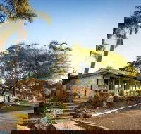 Lakeview Hotel Motel - Kingaroy Accommodation