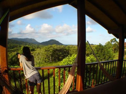 Coral Sea Views - Kingaroy Accommodation 3