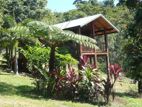 Coral Sea Views - Kingaroy Accommodation 4