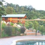 Coral Sea Views - Kingaroy Accommodation 0