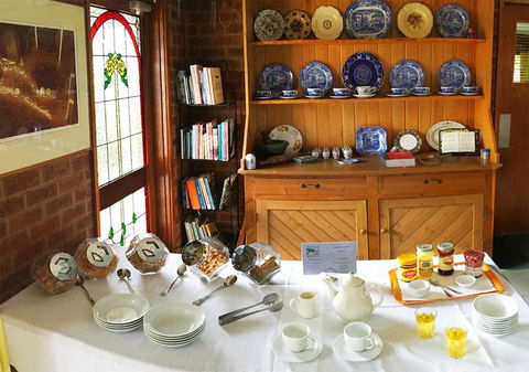 Milawa Motel - Kingaroy Accommodation 6