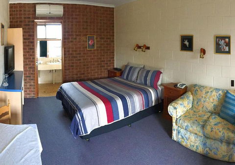 Milawa Motel - Kingaroy Accommodation 3