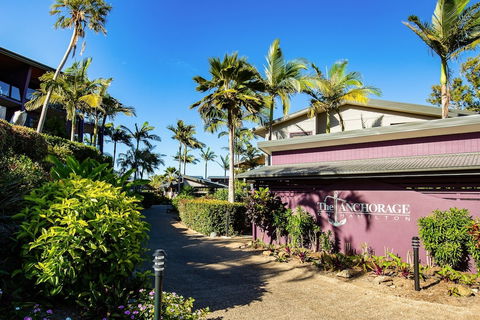 Anchorage Complex - Kingaroy Accommodation 5