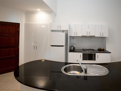 Anchorage Complex - Kingaroy Accommodation 4