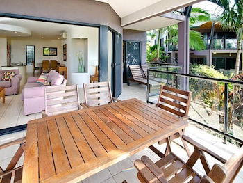 Anchorage Complex - Kingaroy Accommodation 3