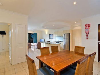 Anchorage Complex - Kingaroy Accommodation 1