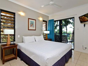 Anchorage Complex - Kingaroy Accommodation 0
