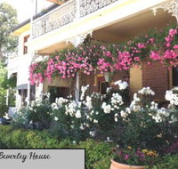 Beverley House - Kingaroy Accommodation