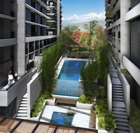 CityStyle Executive Apartments Belconnen - Kingaroy Accommodation