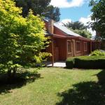 Tahara Cottage - Kingaroy Accommodation 0