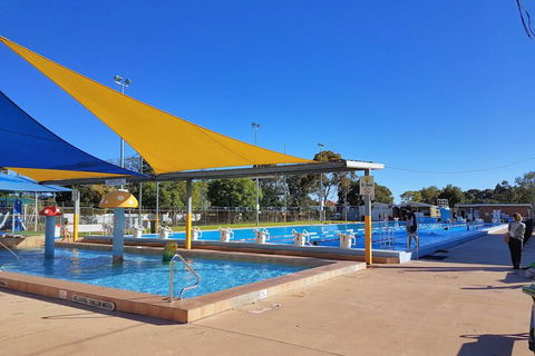Dalby Tourist Park - Kingaroy Accommodation 6