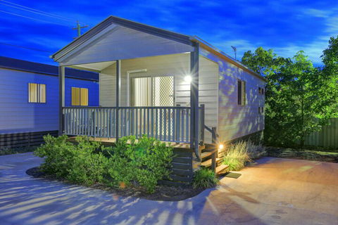 Dalby Tourist Park - Kingaroy Accommodation 3