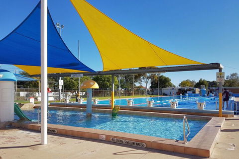 Dalby Tourist Park - Kingaroy Accommodation 5