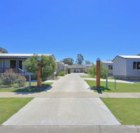 Dalby Tourist Park - Kingaroy Accommodation