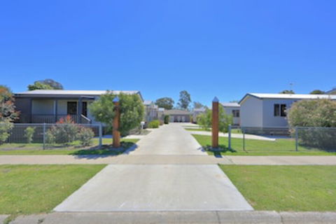 Dalby Tourist Park - Kingaroy Accommodation 0