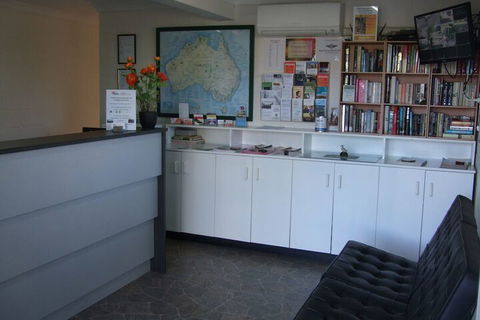 Dalby Tourist Park - Kingaroy Accommodation 2