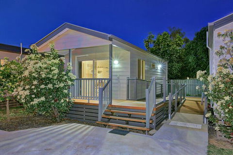 Dalby Tourist Park - Kingaroy Accommodation 1