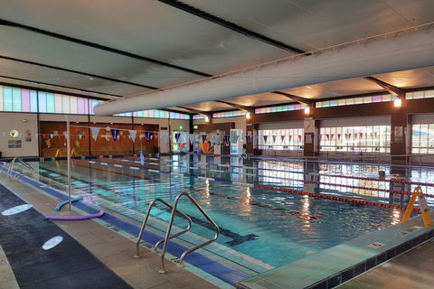 Dalby Tourist Park - Kingaroy Accommodation 7