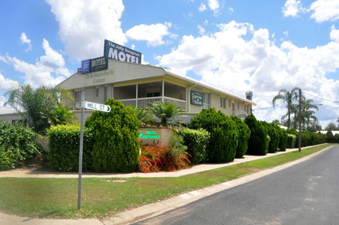The Jolly Swagman Motor Inn - Kingaroy Accommodation 4