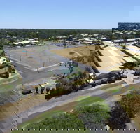 The Jolly Swagman Motor Inn - Kingaroy Accommodation