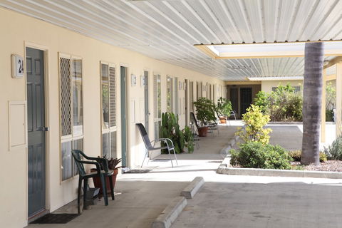 The Jolly Swagman Motor Inn - Kingaroy Accommodation 3