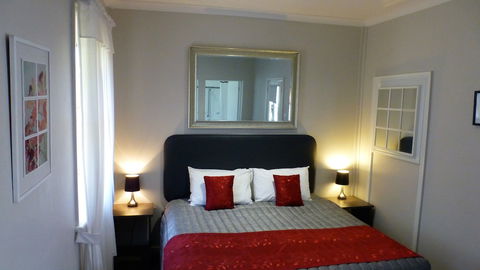 Bridgetown Valley Lodge - Kingaroy Accommodation 4