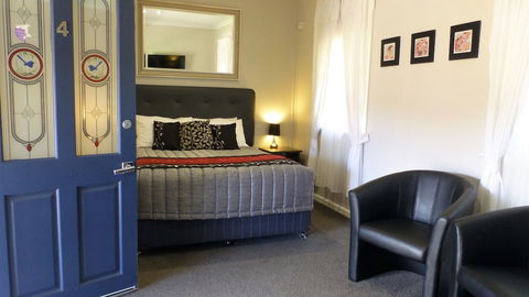 Bridgetown Valley Lodge - Kingaroy Accommodation 2