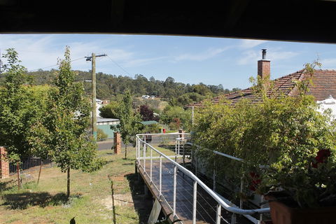 Bridgetown Valley Lodge - Kingaroy Accommodation 5
