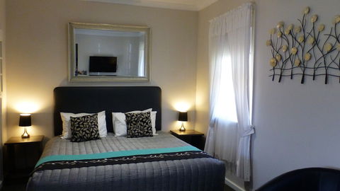 Bridgetown Valley Lodge - Kingaroy Accommodation 3