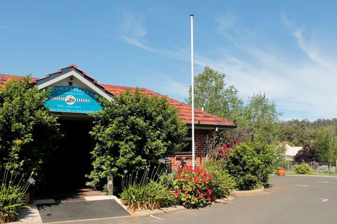Bridgetown Valley Lodge - Kingaroy Accommodation 0