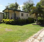 Biloela Caravan  Tourist Park - Kingaroy Accommodation