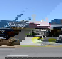 Biloela Centre Motel - Kingaroy Accommodation