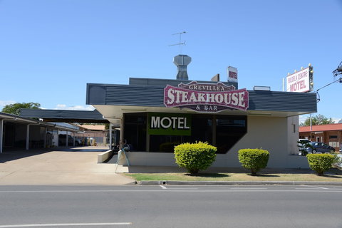 Biloela Centre Motel - Kingaroy Accommodation 0