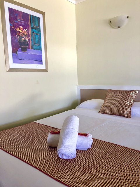 Biloela Centre Motel - Kingaroy Accommodation 6