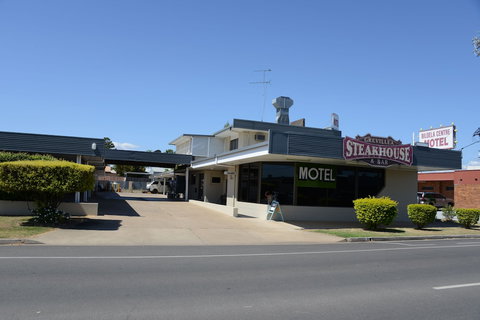 Biloela Centre Motel - Kingaroy Accommodation 2