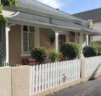 Arendon Cottage - Kingaroy Accommodation