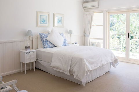 Avoca Valley Bed & Breakfast - Kingaroy Accommodation 5