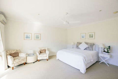 Avoca Valley Bed & Breakfast - Kingaroy Accommodation 6