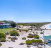 Dirk Hartog Island Eco Lodge - Kingaroy Accommodation