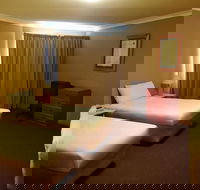 Man From Snowy River Hotel - Kingaroy Accommodation