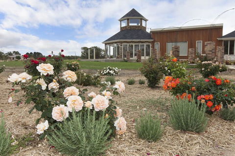 Aurora Manor Rooms - Kingaroy Accommodation 3