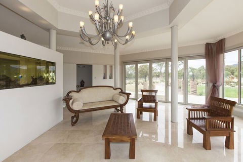 Aurora Manor Rooms - Kingaroy Accommodation 1