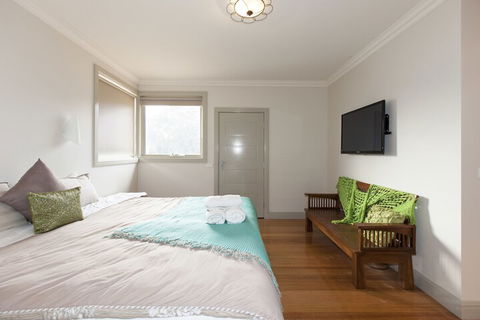 Aurora Manor Rooms - Kingaroy Accommodation 7