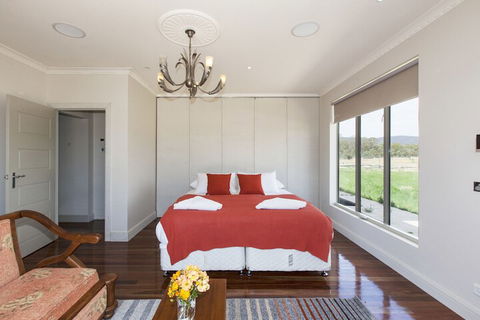 Aurora Manor Rooms - Kingaroy Accommodation 6