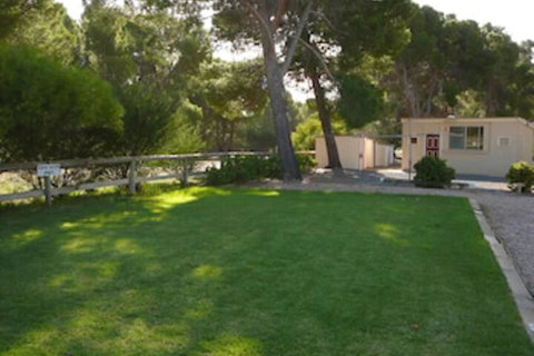 Gladstone Caravan Park - South Australia - Kingaroy Accommodation 3