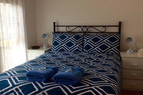 Gladstone Caravan Park - South Australia - Kingaroy Accommodation 2