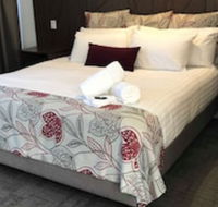 Young Federation Motor Inn - Kingaroy Accommodation