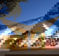 Renmark Resort - Kingaroy Accommodation